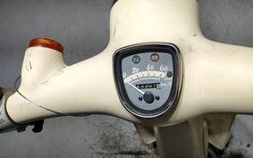 HONDA LITTLE CUB AA01