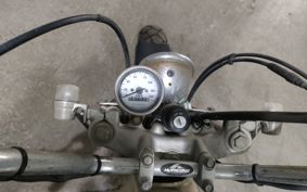 YAMAHA TW200 DG07J