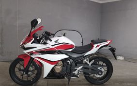 HONDA CBR400R 2019 NC47