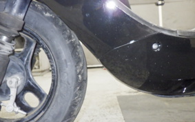 HONDA DIO Gen.6 2025 AF68