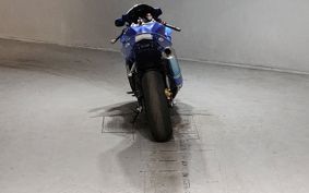 KAWASAKI ZX 10 NINJA R 2004 ZXT00C