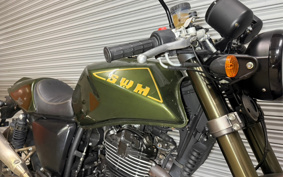 OTHER SWM GRAN MILANO 400 2018 ZN0A301