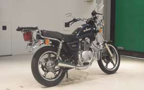 SUZUKI GN125 H 2017
