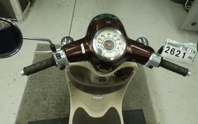 HONDA GIORNO 2 1989 AF70