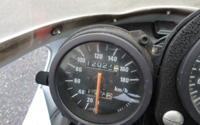 SUZUKI GSX-R400R 1992 GK76A