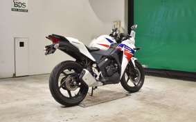 HONDA CBR125R 2025 JC50
