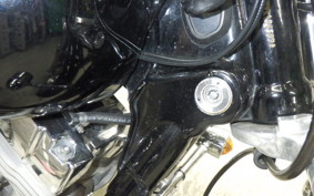 HARLEY FXDC 1580 2008