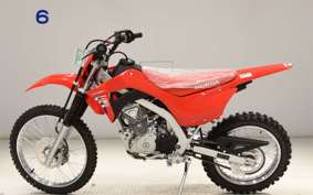 HONDA CRF125F JE03