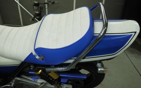 SUZUKI GSX400 IMPULSE S 1999 GK79A