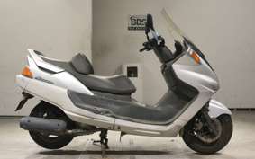 YAMAHA MAJESTY 250 4HC