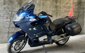 BMW R1150RT 2003 0419