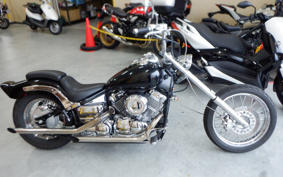 YAMAHA DRAGSTAR 400 2000 1118