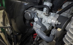 HONDA APE 100 2019 HC07