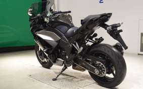 KAWASAKI NINJA 1000 SX 2020