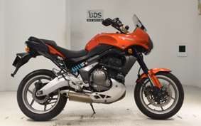 KAWASAKI VERSYS 650 2018 LE650A