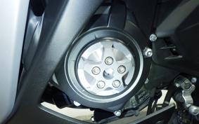 YAMAHA YZF-R25 2025 RG10J