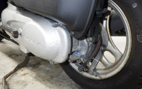 HONDA TODAY 2 AF67
