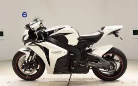 HONDA CBR1000RR Gen. 2 2009 SC59