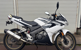 HONDA CBR125R JC39