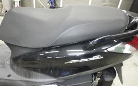 YAMAHA AXIS 125 Z SED7J