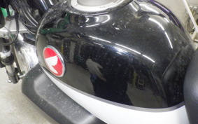 HONDA MONKEY 125 JB02