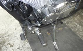HONDA SHADOW 400 SLASHER 2006 NC40