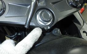 HONDA CBR400R 2024 NC65