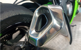 KAWASAKI NINJA ZX-10R ABS 2018 ZXT00S