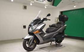 HONDA SILVER WING 600 GT ABS 2015 PF02
