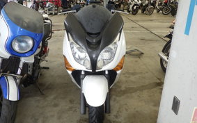 HONDA SILVERWING400GTA(ショナ NF03