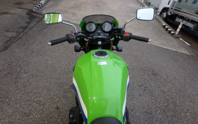 KAWASAKI ZRX400 2002 ZR400E