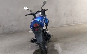 SUZUKI GSR250S GJ55D