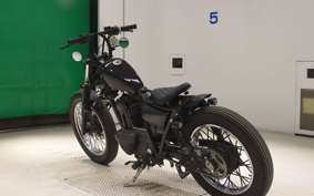 KAWASAKI 250TR BJ250F
