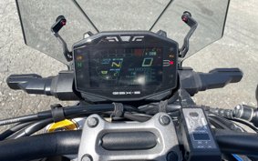 SUZUKI GSX-S1000 2023 EK1AA