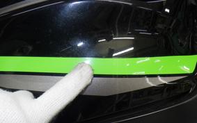 KAWASAKI NINJA ZX-6R A 2024 ZX636J