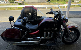 TRIUMPH ロケット3 サイドカ 2006 TLC603