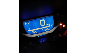 HONDA PCX 160 KF47
