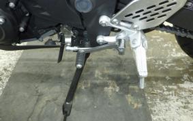 YAMAHA MT-25 RG43J