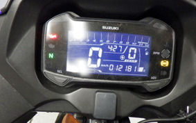 SUZUKI GSX250RA