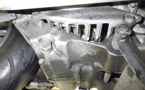 HONDA LEAD 110 2002 JF19