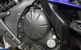 KAWASAKI NINJA 400 ABS 2016 EX400E