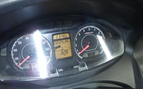 SUZUKI SKYWAVE 200 (Burgman 200) CH41A