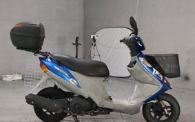 SUZUKI ADDRESS V125 CF4EA