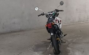 KAWASAKI KSR110 KL110A