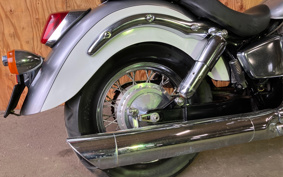 HONDA SHADOW400 2002 NC34