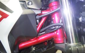 KAWASAKI Z650 A 2022 ER650H