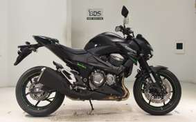 KAWASAKI Z800 2016
