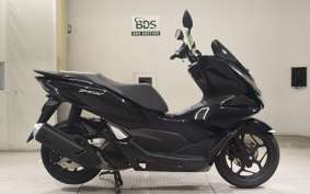 HONDA PCX 125 2015 JK05