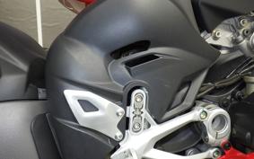 DUCATI PANIGALE V4 S 2025