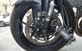 KAWASAKI NINJA ZX-6R A 2024 ZX636J